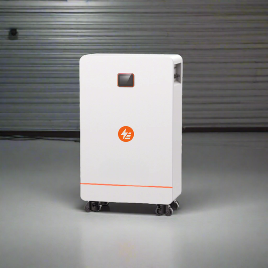 Kilowatt Krate WX
